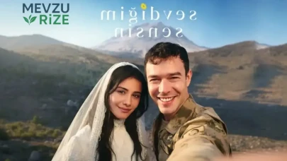 Sevdiğim Sensin 2. Sezon Oyuncuları Kimler? Alper Çankaya Kadroya Neden Katıldı?