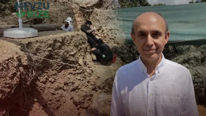 İnkaya Mağarası’nda e-DNA Araştırması: 86 Bin Yıllık Geçmişte İnsan İzlerinin İzleri Sadece Başlangıçta!