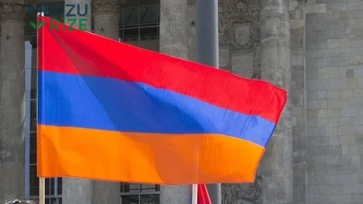 Ermenistan’da hükümetin 5 yıllık yeni programı açıklandı: Dış politikada Ankara kararı