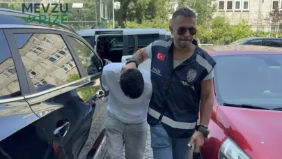 Samsun'da Genç Kadına Yönelik Şok Edici İşkence Suçlaması: Kollarına Kızgın Kepçe ile Zarar Verildi!