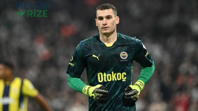 Barcelona, Dominik Livakovic'i Transfer Hedefi Olarak Belirledi!
