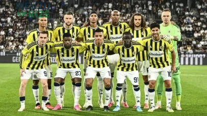 Gençlerbirliği Fenerbahçe maçı ne zaman, saat kaçta, hangi kanalda? FB maç tarihi ve saati