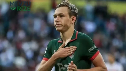 Batrakov'un Galatasaray'a Transfer Tarihi Nedir? Beklentiler ve Gelişmeler!