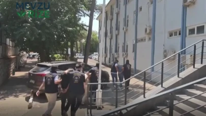 Diş kliniğine saldırının gizemi çözülmedi