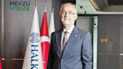 Halkbank Genel Müdürü Özdil: Kadınların Üretkenliği, Ailelerin ve Ülkenin Gücünü Arttırıyor