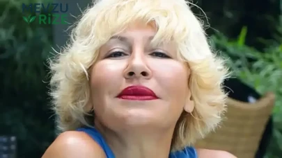 Ruhsar Gültekin Kaç Yaşında, Nereli, Sağlık Durumu Nasıl, Hangi Dizi Ve Filmlerde Oynadı?