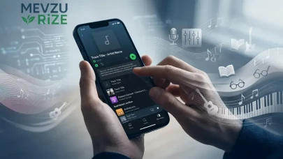 Spotify’a yeni özellik: Artık etkileşimde bulunabilecek ve profilinizi kişiselleştirebileceksiniz