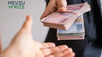 Maliye, Sıcak Parayı Takip Altına Aldı!