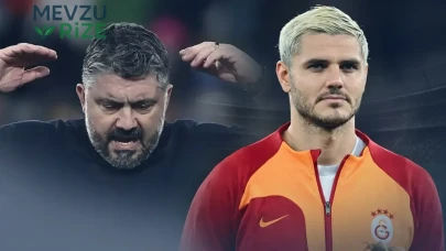 Icardi Lazio transferinde kararsız kaldı: Geleceği hakkında belirsizlik devam ediyor
