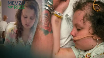 Doktorlardan Çarpıcı Uyarı: Ekran Süresini Azaltın! 14 Yaşındaki Kızda Nadir Tümör Tespit Edildi!