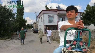 Nevşehir Tatilinde Kaybolan Mehmet Yılmaz'dan Üç Günlük Sessizlik!