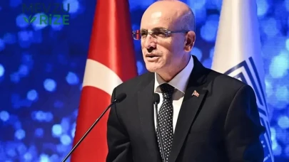 Bakan Şimşek'ten akaryakıt mesajı! Eşel mobil ile küresel şokun etkisini sınırladık