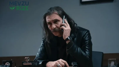 Çekiç ve Gül: Bir Behzat Ç. dizisi iptal mi? 4. sezon yayınlanacak mı, Erdal Beşikçioğlu diziden çıkarıldı mı?