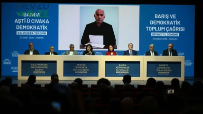 Özel Süreçler İçin Yeni Bir Kurul Oluşturuluyor