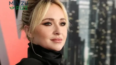 Hayden Panettiere kimdir? Kaç yaşında, nereli, ne iş yapıyor, evli mi, çocuğu var mı?