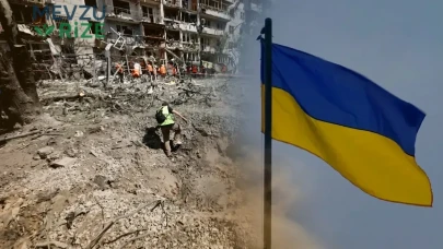 Ukrayna'dan kritik duyuru: Kiev, balistik füze tehdidiyle karşı karşıya!