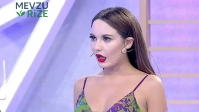 Bahar Candan kimdir? Kaç yaşında, nereli, ne iş yapıyor, sevgilisi var mı?