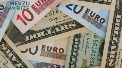 Döviz Kurlarında Güncel Gelişmeler: Dolar ve Euro Fiyatları Ne Düzeyde?
