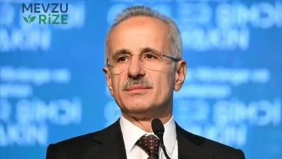 Bakan Uraloğlu, Trabzon'daki İki Önemli Projenin Başlangıç Tarihini Açıkladı!