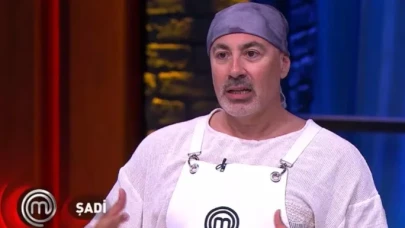MasterChef Şadi Altınay Kimdir?