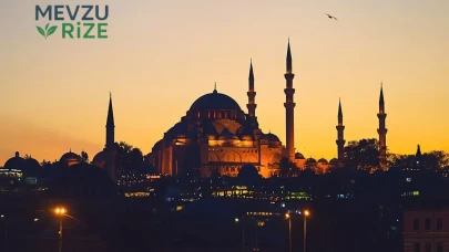 2026-2027 Üç Aylar Takvimi: Diyanet'in Belirttiği Recep, Şaban ve Ramazan Aylarının Başlangıcı Açıklandı!