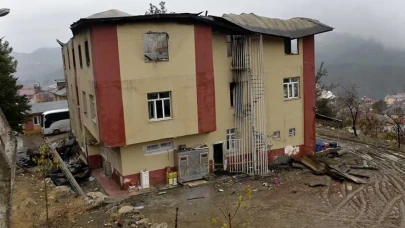 Üzeri örtülen gericilik: İktidar Süleymancılar'dan Aladağ'ın hesabını sorabilecek mi?
