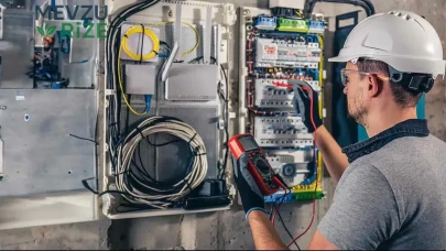 Elektrik Fiyatlarında Çarpıcı Zirve: Yarın 4.404 TL'ye Ulaşacak!