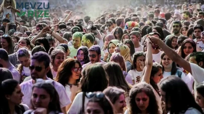 Türkiye'nin nüfusu belli oldu