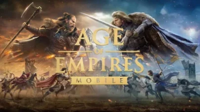 Age of Empires Mobile Kodları - Ağustos 2026