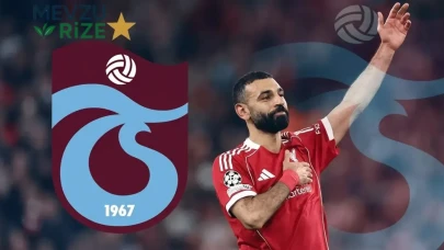 Mohamed Salah İmza Töreni İçin İstanbul'a Geliş Tarihi ve Uçuş Bilgileri Açıklandı!