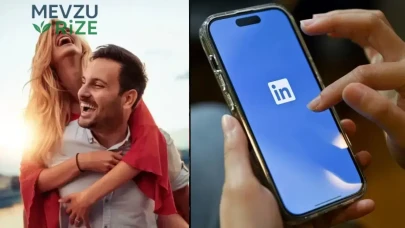 LinkedIn'de İş İlişkileri Aşk Hikayelerine Dönüşüyor: Yeni Flört Eğilimi Ortaya Çıktı!