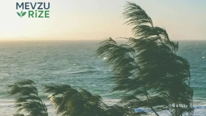 Meteoroloji'den uyarı: Kavurucu sıcaklara sağanak yağış ve rüzgarla karşılaşacağız!