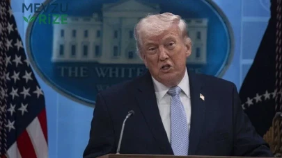 ABD ve Kanada Arasında Tarihi Uzlaşma: Trump'ın Tarife Uygulamaları Üç Gün Süreyle Durduruldu