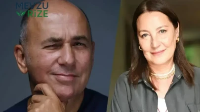 Adana Altın Koza Film Festivali'nde Onur Ödülleri Sahiplerine Kavuştu: Öne Çıkan İsimler Açıklandı!
