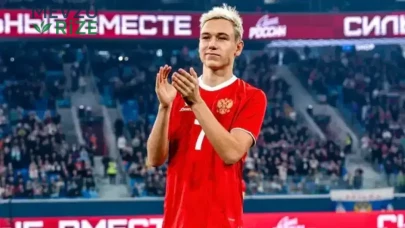Galatasaray, Batrakov'un Transferini Kamuyu Aydınlatma Platformu'na Bildirdi!