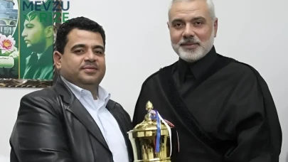 İsrail'in suikastında hayatını kaybeden İsmail Heniyye’nin oğlu Abdusselam'ın dilinden, babası ve Filistin davası