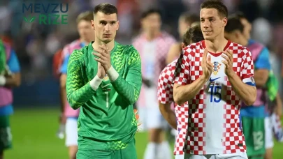 Barcelona, Dominik Livakovic'i kadrosuna katmayı hedefliyor: İspanyol ekibinin stratejisi netleşti!