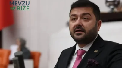 Taciz iddiasıyla darp edilmişti: CHP'li vekil kesin ihraçla disipline sevk edildi