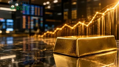 Altın Fiyatlarında 4.500 Dolar Tansiyonu Yükseliyor!