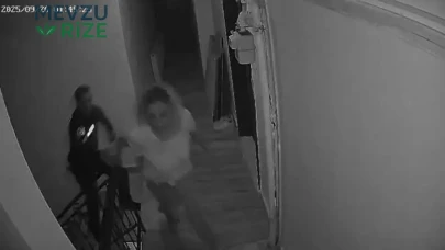 Güllü'nün Vefat Ettiği Geceye Dair Yeni Görüntüler Gün Yüzüne Çıktı