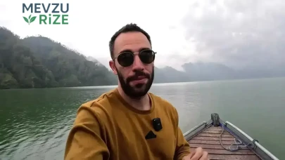 Kuralsız Sokaklar sunucusu Mert Öztürk kimdir? Kökeni neresi, kaç yaşında, ne mezunu, kaç dil biliyor, ne kadar kazanıyor?