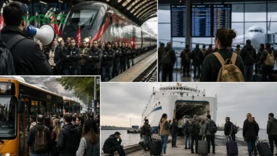 İtalya'ya Tatil Planlayanlara Önemli Uyarı: Dikkat Edilmesi Gerekenler!