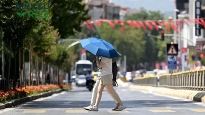 Meteoroloji'den Haftalık Hava Durumu Tahmini: Önümüzdeki Günlerde Hava Nasıl Seyredecek?