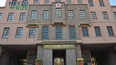 'Toprak Bütünlüğüne Yönelik Saldırılara Kesin Destek: İhlaller Asla Tolerans Göremez'