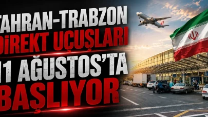 tahran-trabzon direkt ucusları 11 agustosta baslıyor
