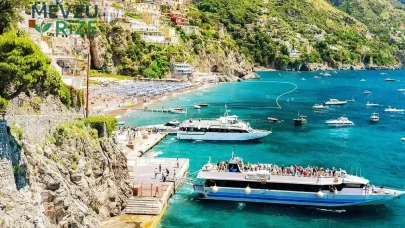Dünya Genelinde En Temiz Sularda Zirveye Yerleşen 10 Ülke Belirlendi: Hangileri Listede?