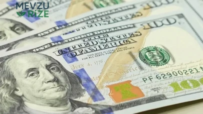 Dolar ve Euro kaç TL oldu? Güncel Dolar/TL, Euro/TL kuru ne kadar? 1 dolar kaç TL? 1 Euro kaç TL? 18 Ağustos 2026 güncel dolar ve euro kurları ne kadar?