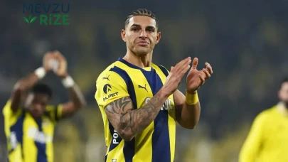 Sonunda İki Taraf Da Anlaştı: Diego Carlos, Como'ya Transferini Gerçekleştirdi!