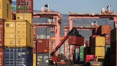 Türkiye'nin İslam Ülkelerine İhracatı Rekor Seviyeye Ulaşıyor: 41,5 Milyar Dolar!