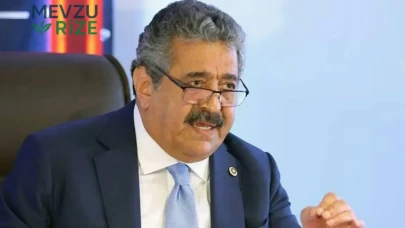 MHP'li Yıldız: 'Çerçeve Yasa' 430'un Üzerinde Oyla Meclis'ten Geçecek!